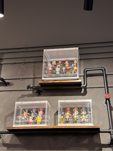 Good Waffles Good Bites - Singapore