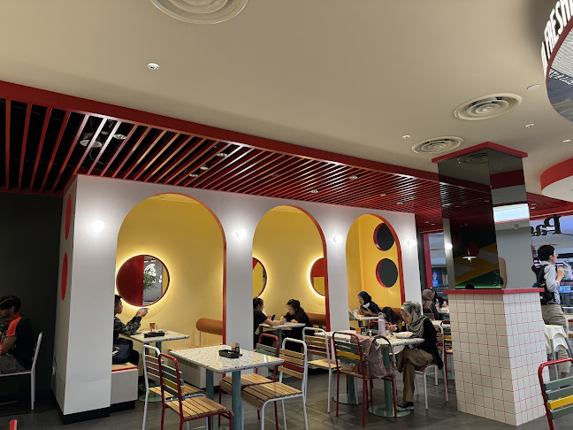 PastaMania – Italian Casual Dining - Hospitality and gastronomy