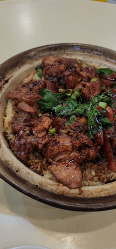 Kimpo Claypot Rice - Singapore