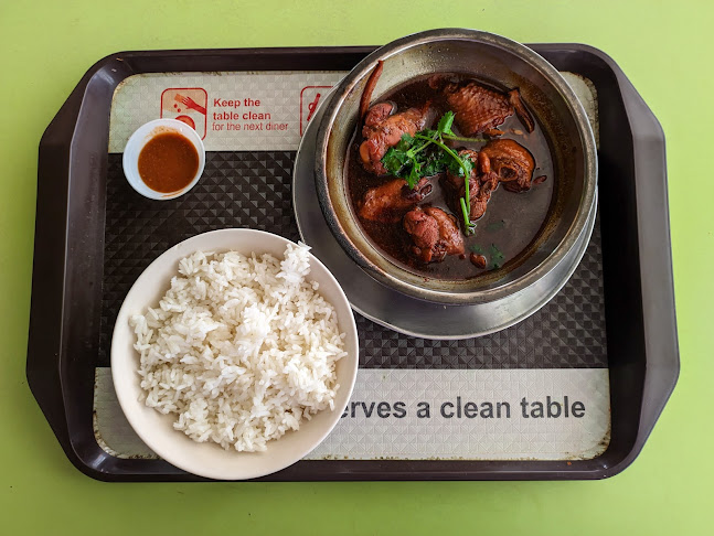 01-08 Claypot - Singapore