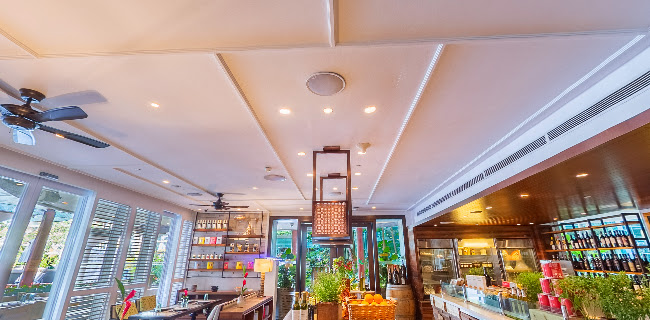 Waterfall Ristorante Italiano