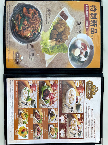 154 Rangoon Rd, Singapore 218431