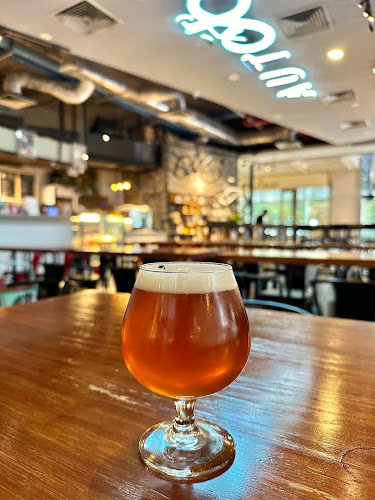 The Autobus - Hospitality and gastronomy