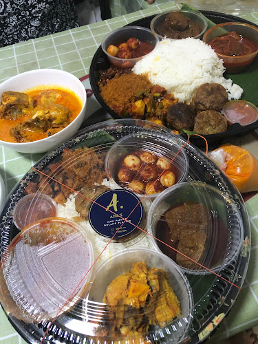 86 Bedok North Street 4, #01-165 Boon Lee Eating House, Singapore 460086