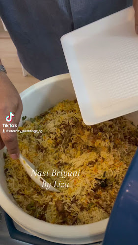 Lizawati Halal Food Catering