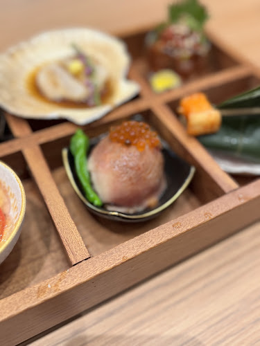 Wa-En Wagyu Yakiniku - Hospitality and gastronomy