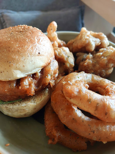 Comentarii opinii despre Real Food Yishun