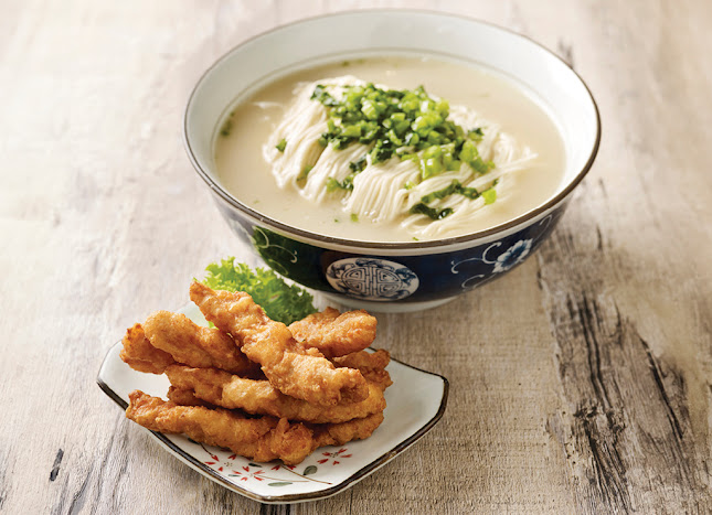 Opinii despre Le Shrimp Ramen 樂虾拉面家 @ Pasir Ris Mall în Singapore - Hospitality and gastronomy