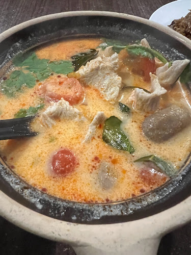 Esarn Thai Corner Pasir Panjang - Hospitality and gastronomy