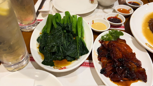 Opinii despre Kam’s Roast (Jewel) 甘牌燒味 în Singapore - Hospitality and gastronomy