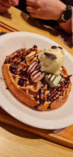 Tokyo Shokudo (Westgate) - Hospitality and gastronomy