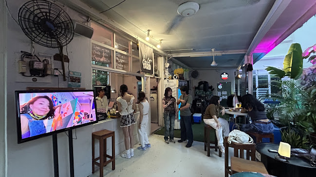 Comentarii opinii despre Lavi Taco Chinatown