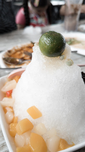 Comentarii opinii despre Rasa Istimewa Waterfront Restaurant