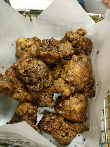 Chicken Up Korean Restaurant