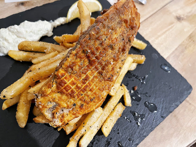 Opinii despre Knots Cafe & Living (Pasir Panjang) în Singapore - Hospitality and gastronomy