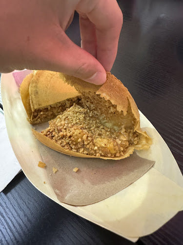 yuu xiang dam dessert - Hospitality and gastronomy