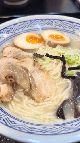 Kazutake Ramen (Ang Mo Kio) - Singapore
