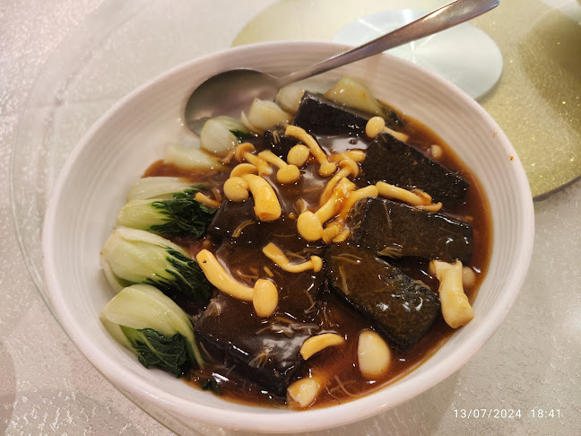 Restaurant by Chef Foong - Hospitality and gastronomy