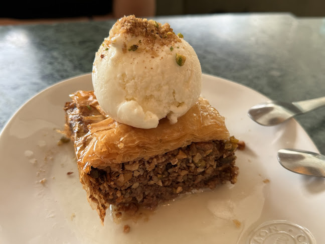 Opinii despre Pano Kato Grill, Pizza & Deli în Singapore - Hospitality and gastronomy