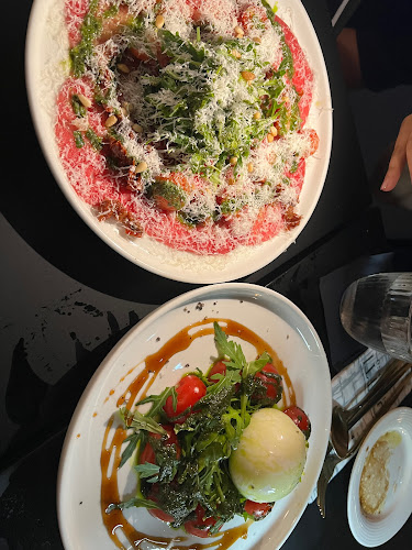 Gotti Italiano - Hospitality and gastronomy