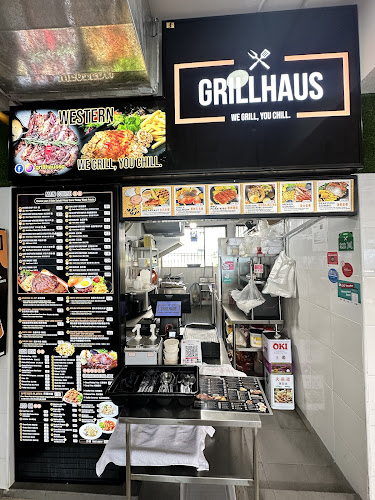 Wang Coffee Town - Singapore