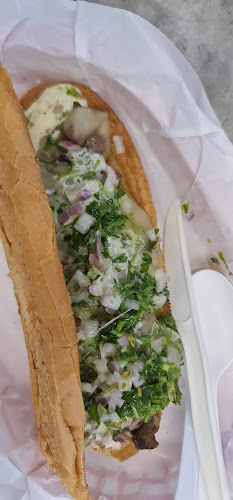 Muchachos - Singapore