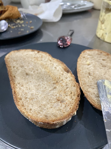 Comentarii opinii despre The Daily Staples (Bakes)