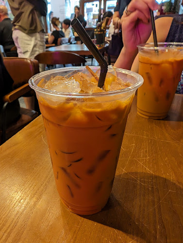 Comentarii opinii despre Thachang @ Telok Ayer