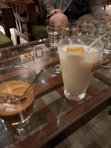 Coba Coba (Nasi Ambeng) - Singapore