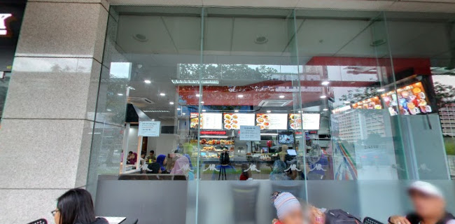 Comentarii opinii despre Al Mahboob Rojak