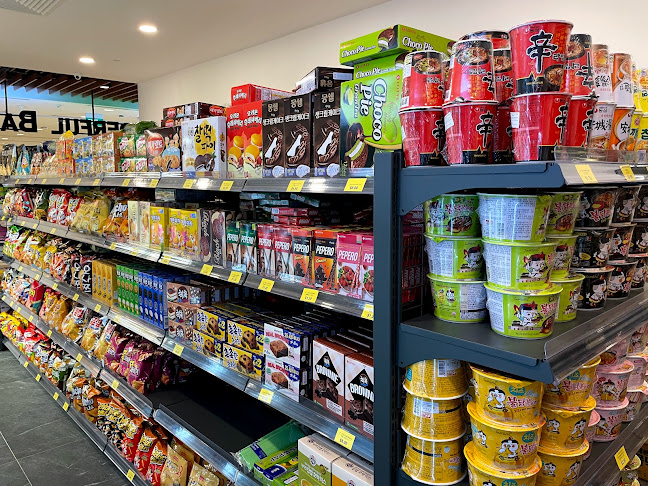 Wonderful Bapsang - 원더풀밥상 (IMM) - Hospitality and gastronomy