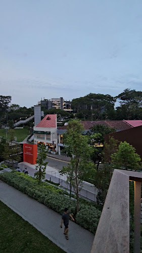 Comentarii opinii despre Fireplace – Open Wood Fire Grill @ One Holland Village