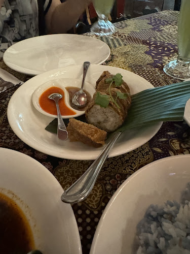 Comentarii opinii despre The Peranakan Restaurant Singapore