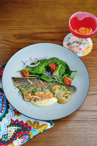 Comentarii opinii despre TONITO Latin American Kitchen @ Jewel