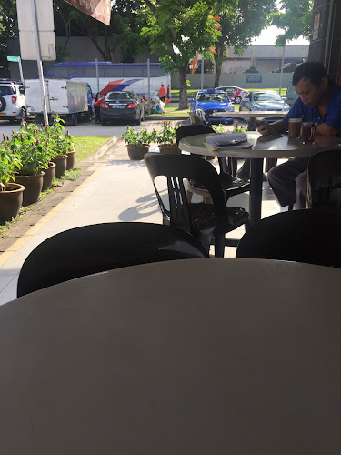 Yong Kang Food Court - Singapore