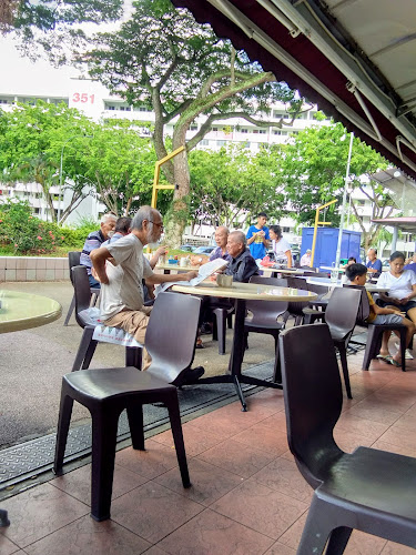 Comentarii opinii despre Hoy Yong Seafood Restaurant