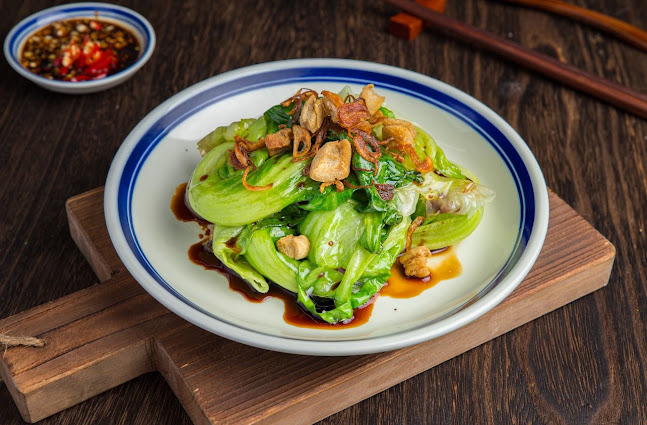 Pin Xiang Bak Kut Teh - Hospitality and gastronomy