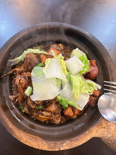 Opinii despre 253 Claypot Delight în Singapore - Hospitality and gastronomy