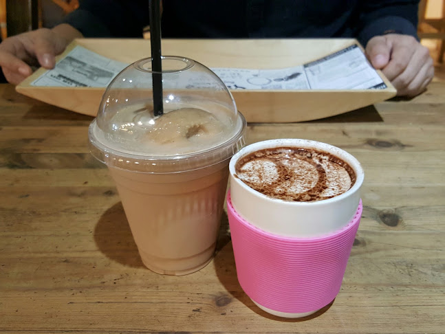 Opinii despre Yahava KoffeeWorks (Singapore) în Singapore - Hospitality and gastronomy