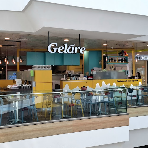 Opinii despre Geláre @ Tampines 1 în Singapore - Hospitality and gastronomy