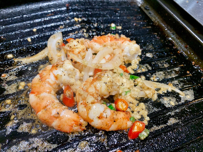 Seoul Garden Tampines Mall - Hospitality and gastronomy