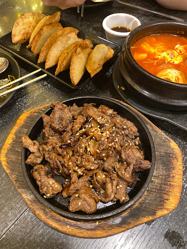 Three Meals A Day - Hospitality and gastronomy