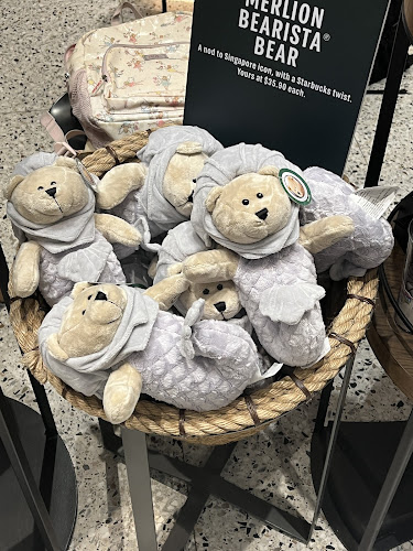 Starbucks Terminal 1 Transit - Hospitality and gastronomy