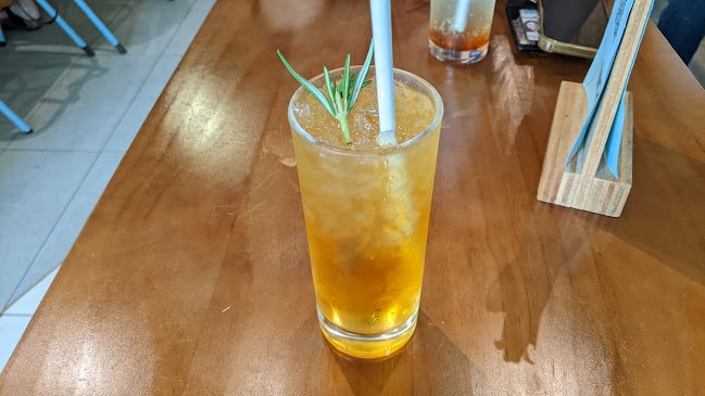 Tipo Strada — Novena