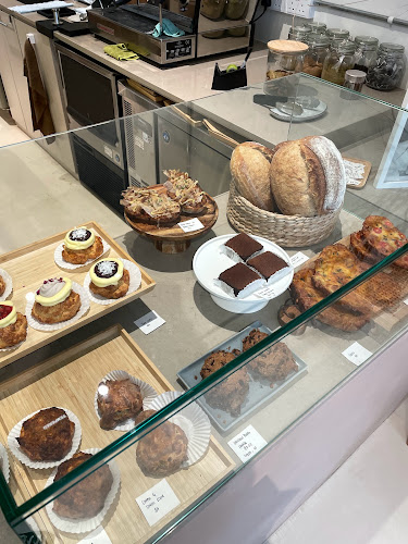 Olsen Bakehouse - Hospitality and gastronomy