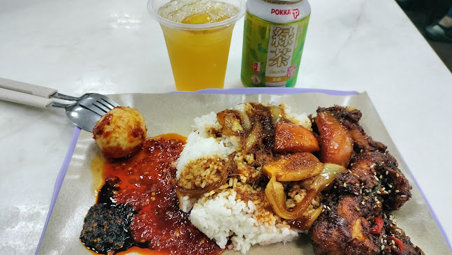 101 Bukit Panjang Rd, Singapore 670534