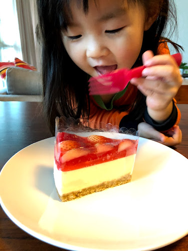 Cake Spade - Hospitality and gastronomy