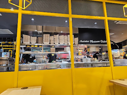 Guzman y Gomez - NEX