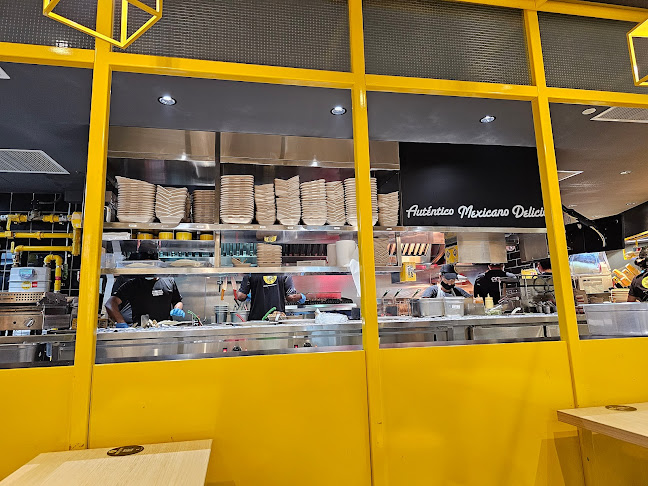 Guzman y Gomez - NEX