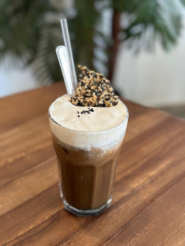 Wild Coco (Hamilton Road)